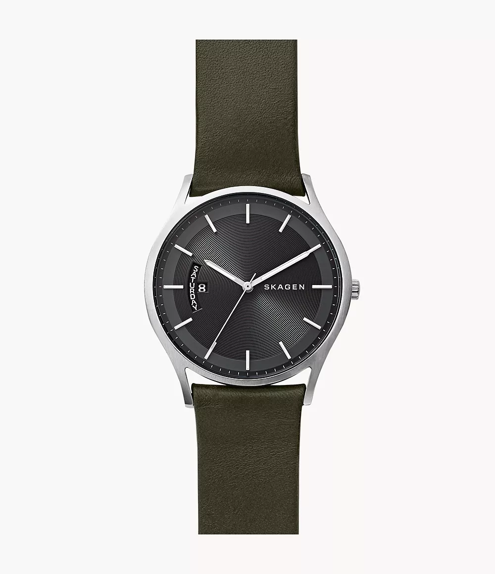 Мъжки Часовник Skagen SKW6394