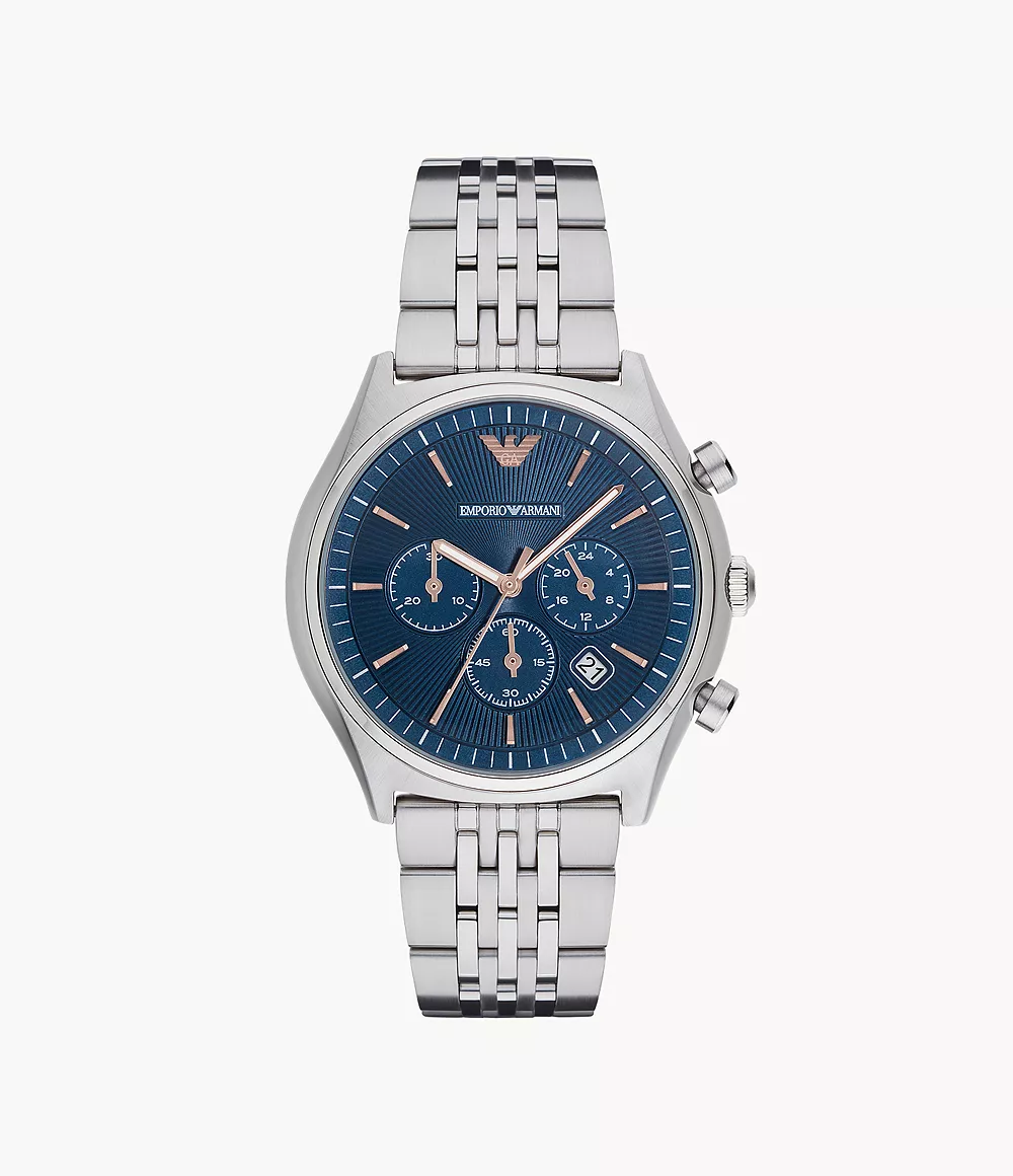 Мъжки Часовник Emporio Armani AR1974