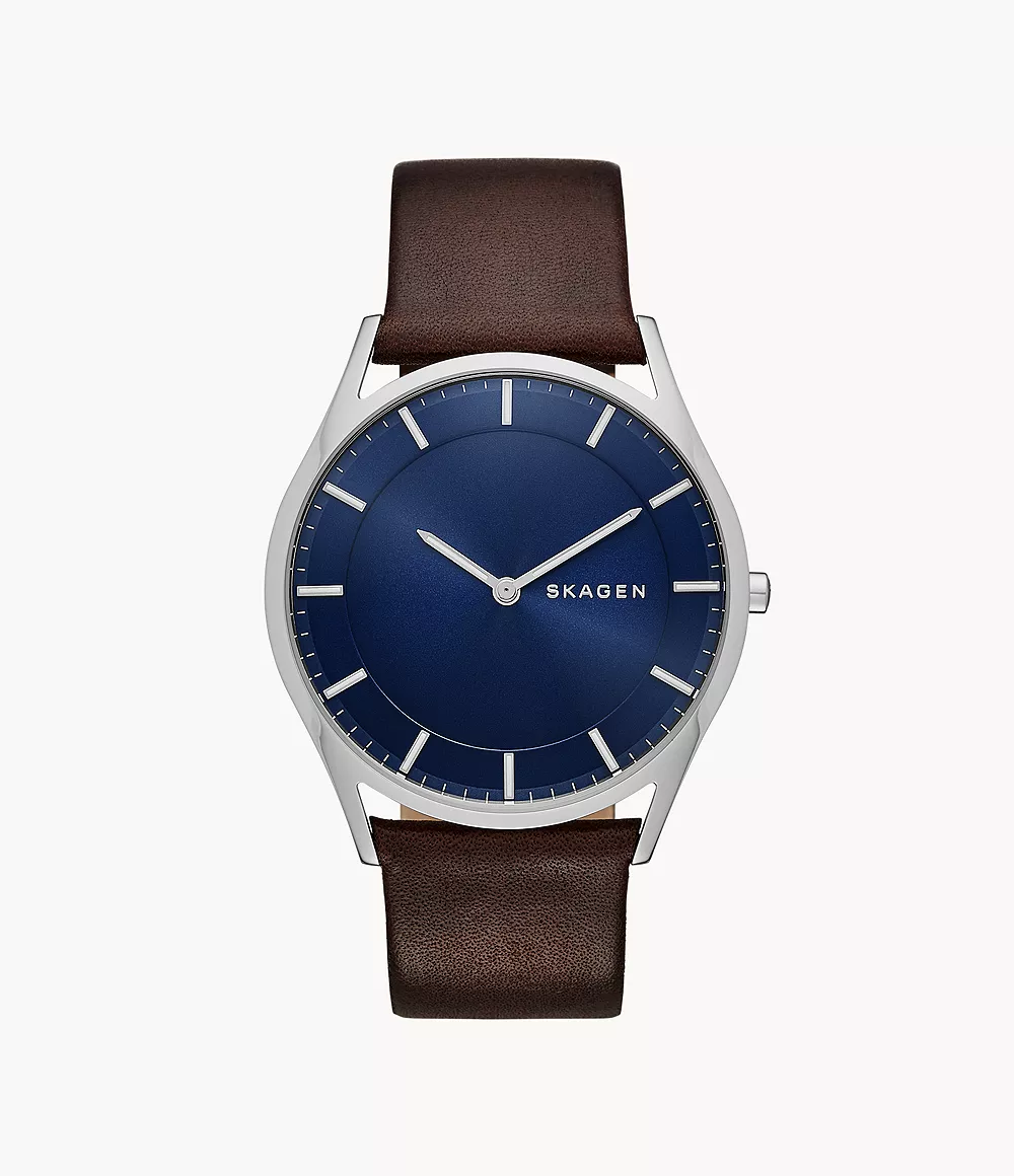 Мъжки Часовник Skagen SKW6237