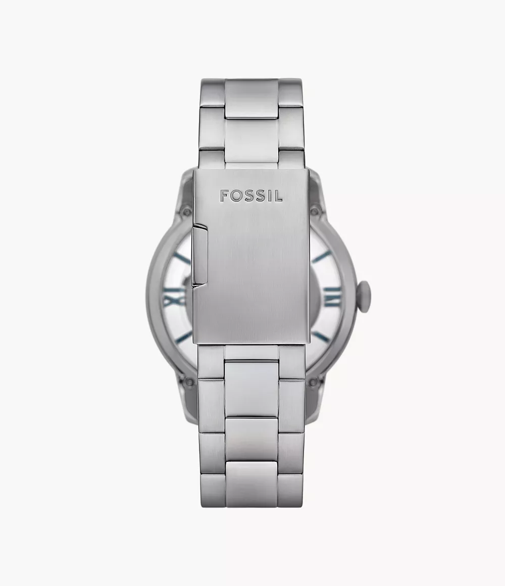 Мъжки Часовник Fossil ME3260