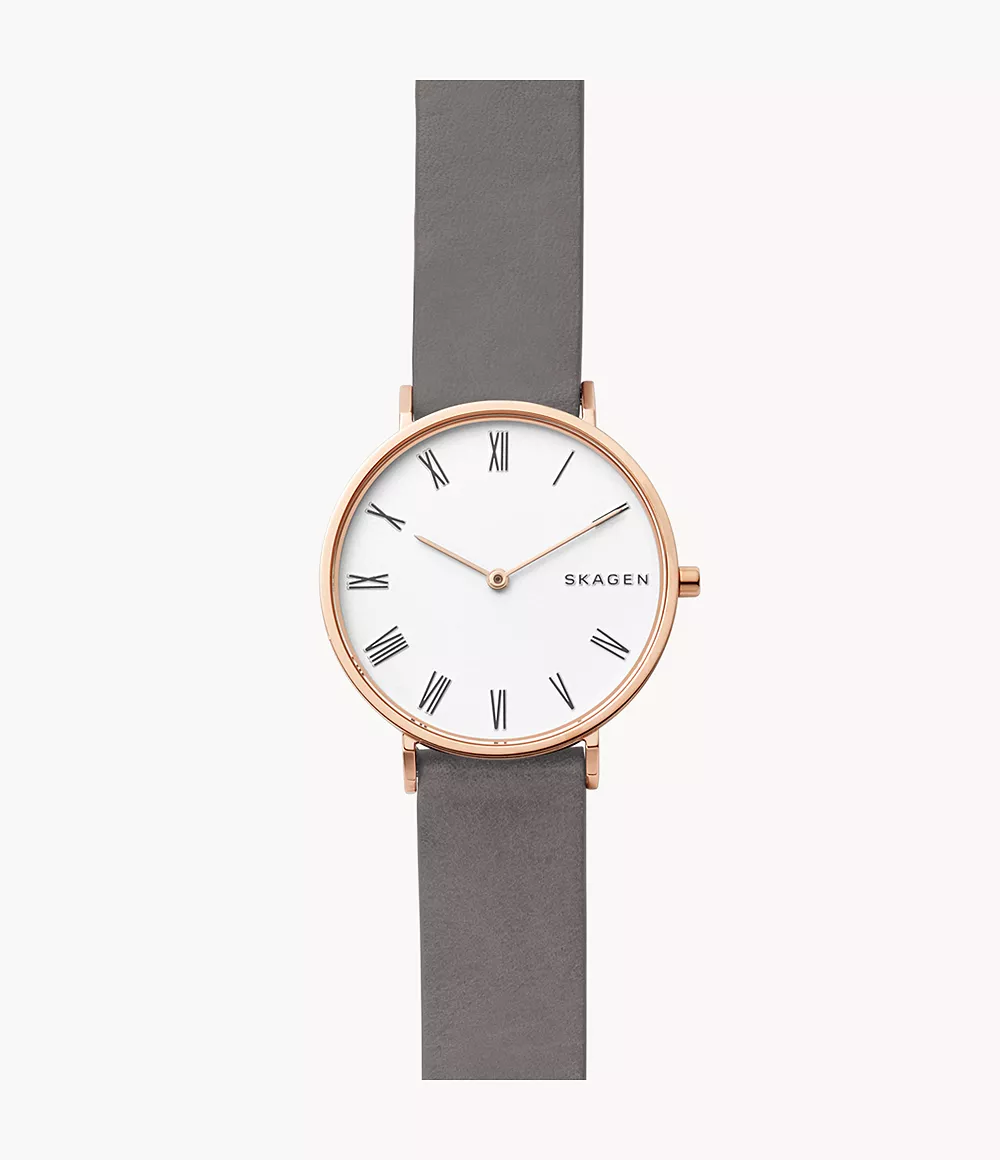 Дамски Часовник Skagen SKW2674