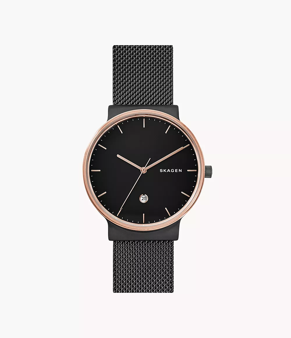 Мъжки Часовник Skagen SKW6296