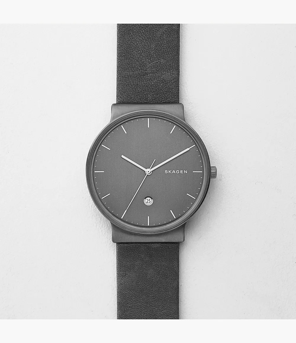 Мъжки Часовник Skagen SKW6320