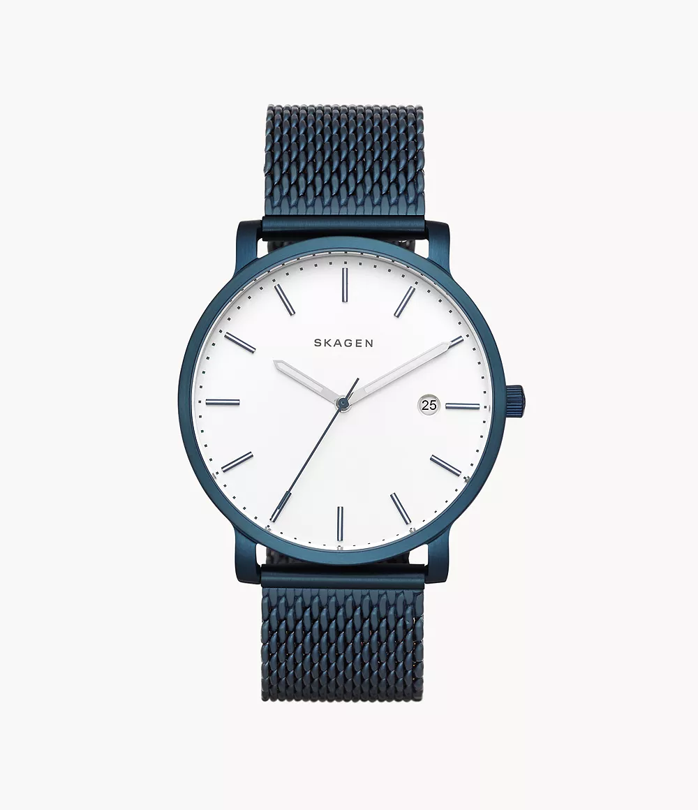 Мъжки Часовник Skagen SKW6326