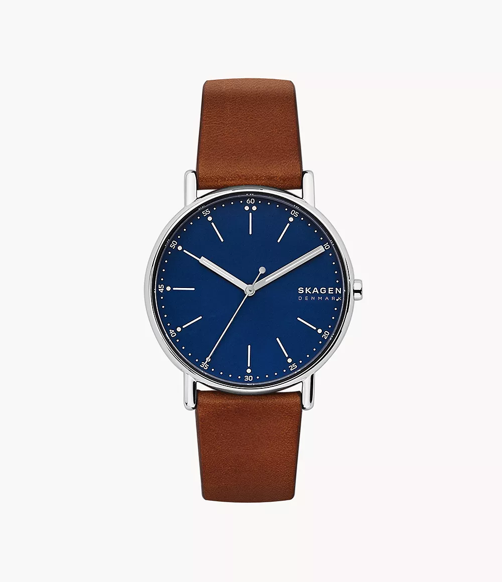 Мъжки Часовник Skagen SKW6355