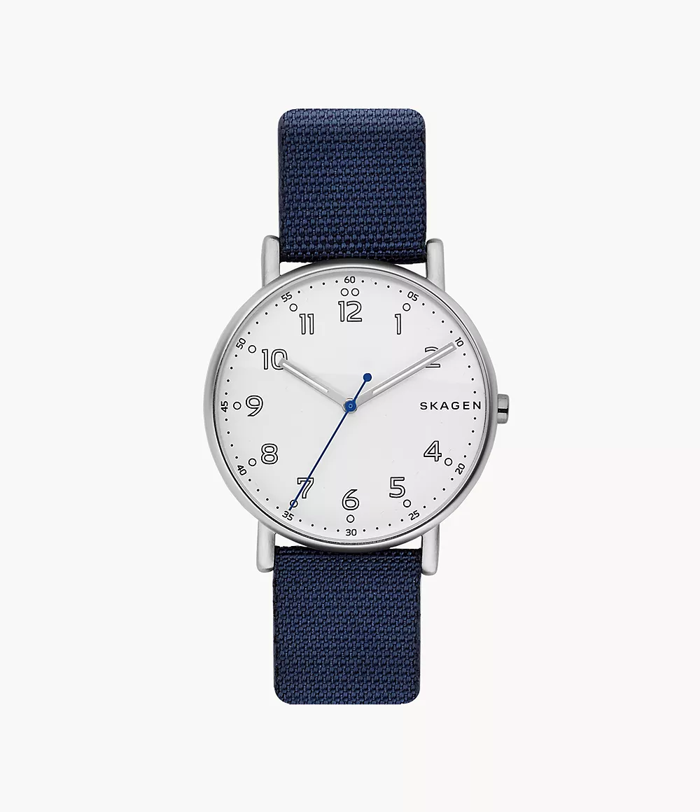 Мъжки Часовник Skagen SKW6356