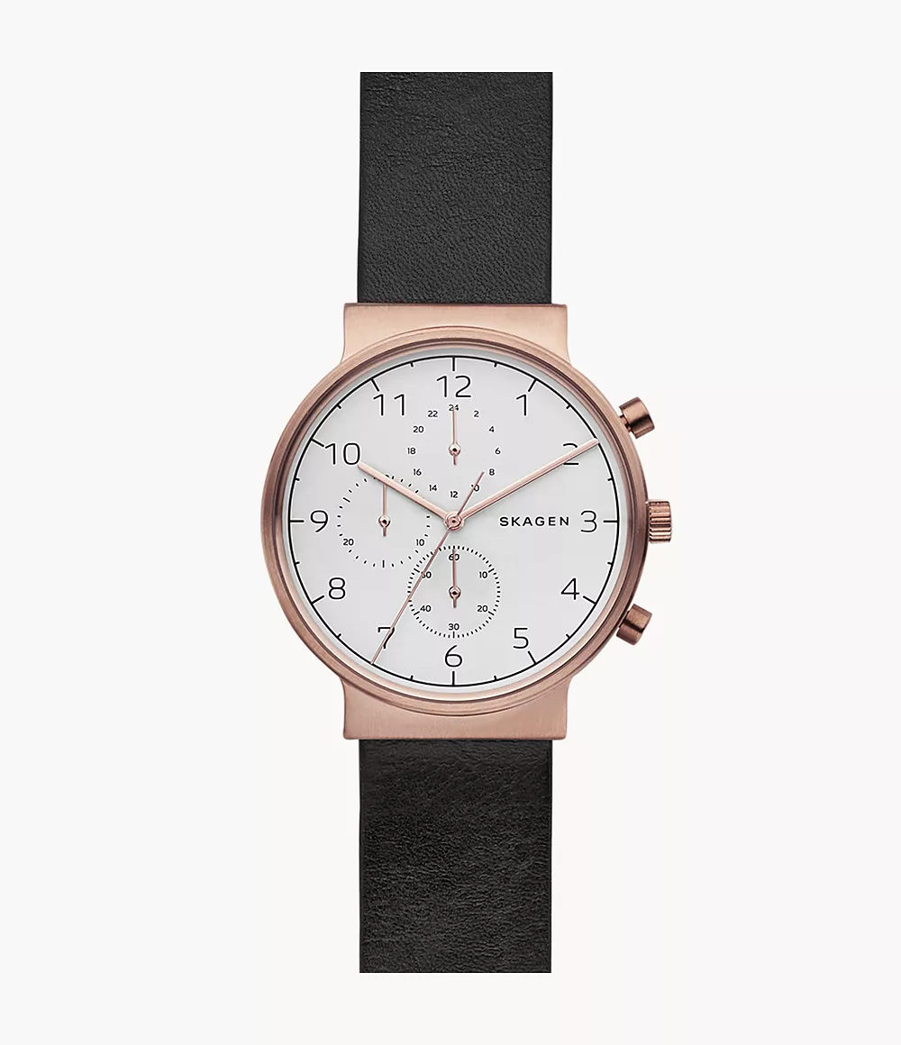 Мъжки Часовник Skagen SKW6371