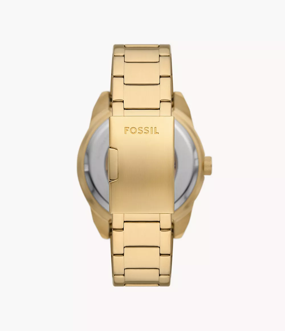 Мъжки Часовник Fossil ME3257