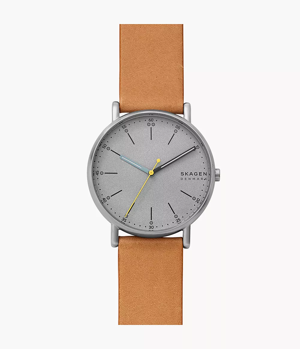 Мъжки Часовник Skagen SKW6373