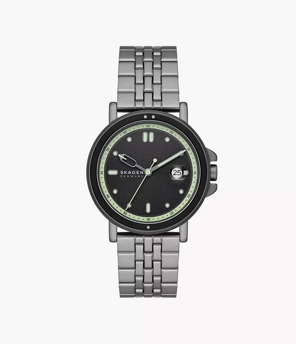 Мъжки Часовник Skagen SKW6922