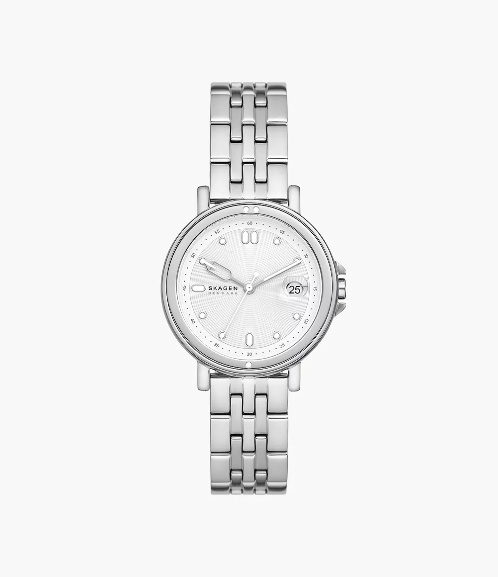 Дамски Часовник Skagen SKW3134