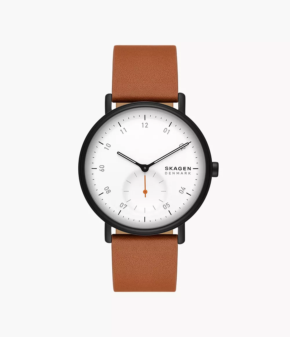 Мъжки Часовник Skagen SKW6889