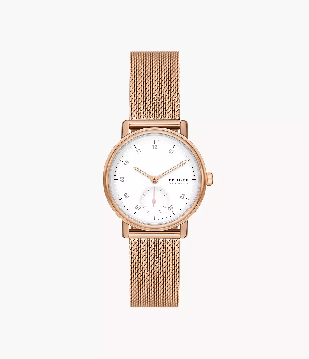 Дамски Часовник Skagen SKW3099