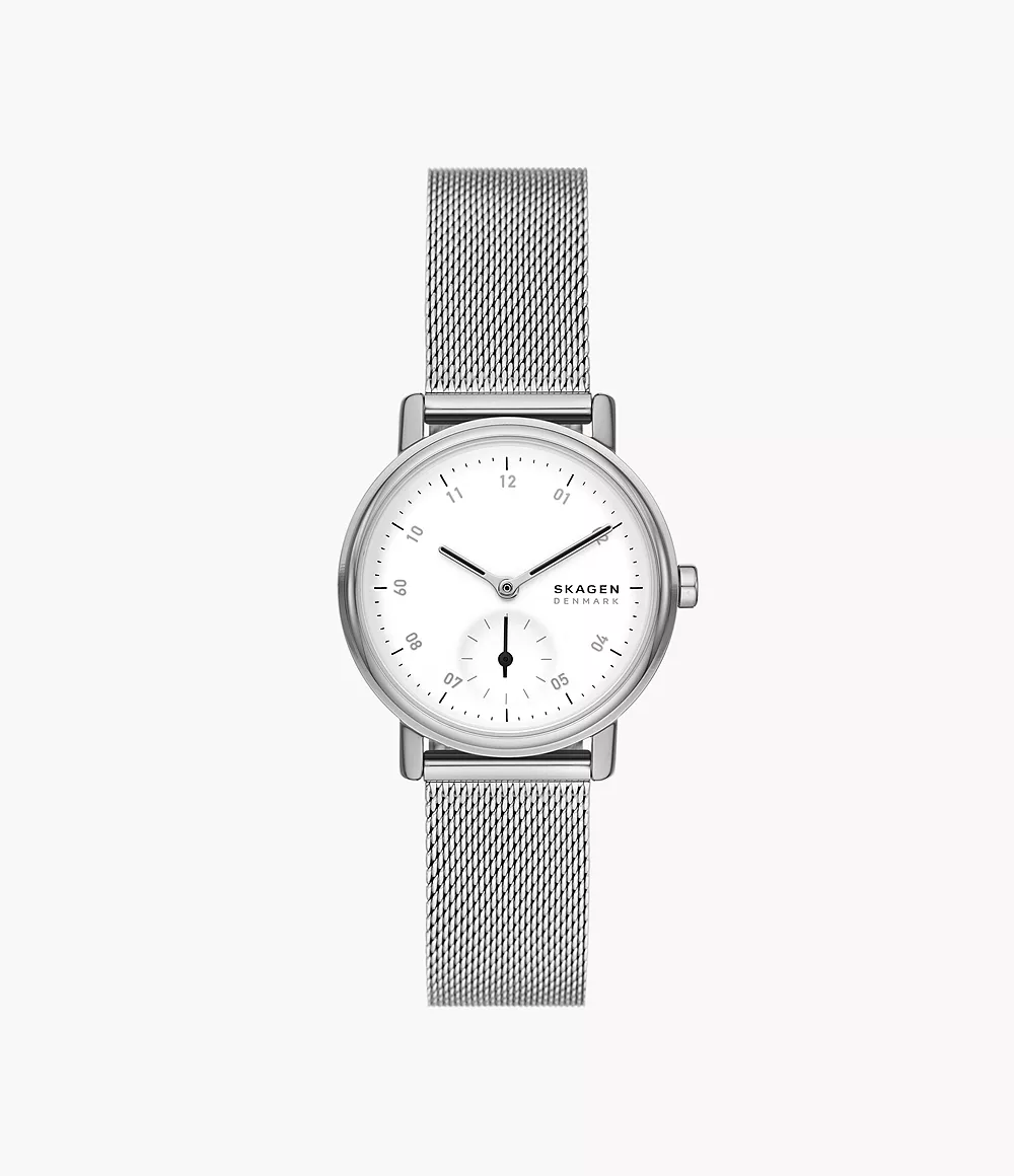 Дамски Часовник Skagen SKW3100