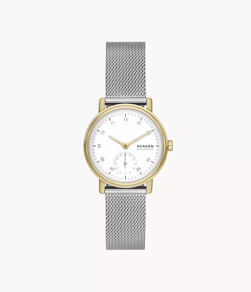 Дамски Часовник Skagen SKW3101