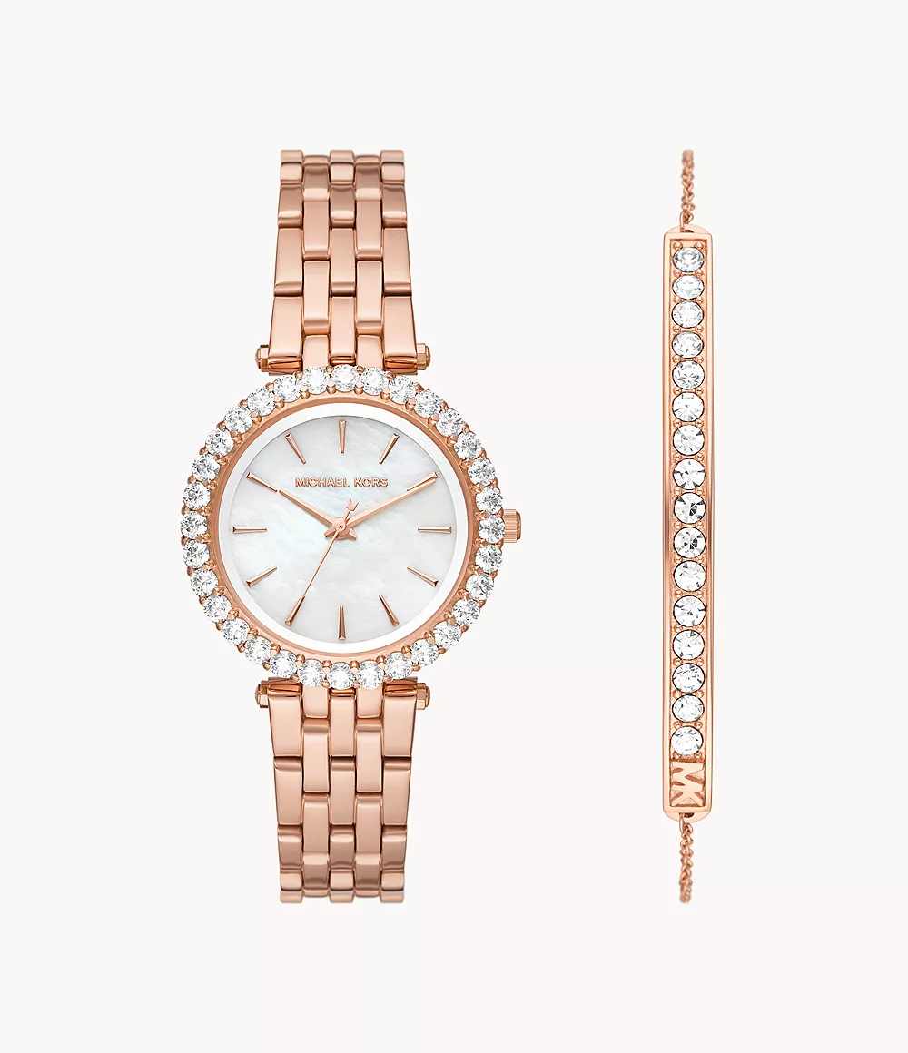 Дамски Часовник Michael Kors MK1064SET