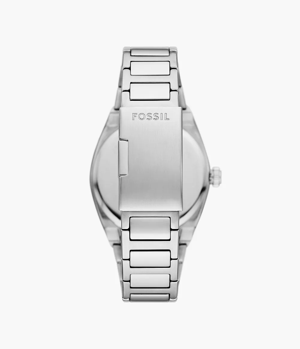 Мъжки Часовник Fossil FS6056