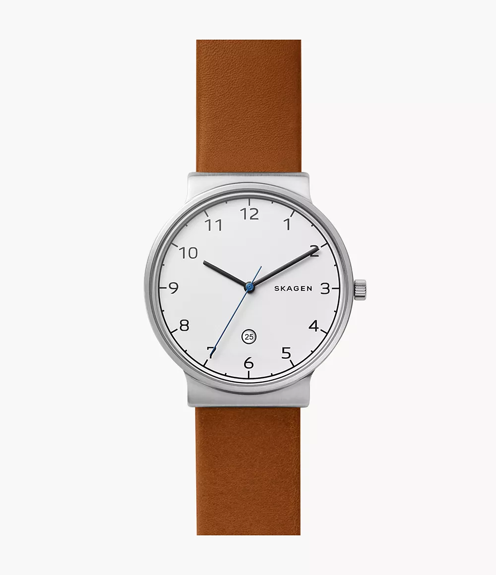 Мъжки Часовник Skagen SKW6433