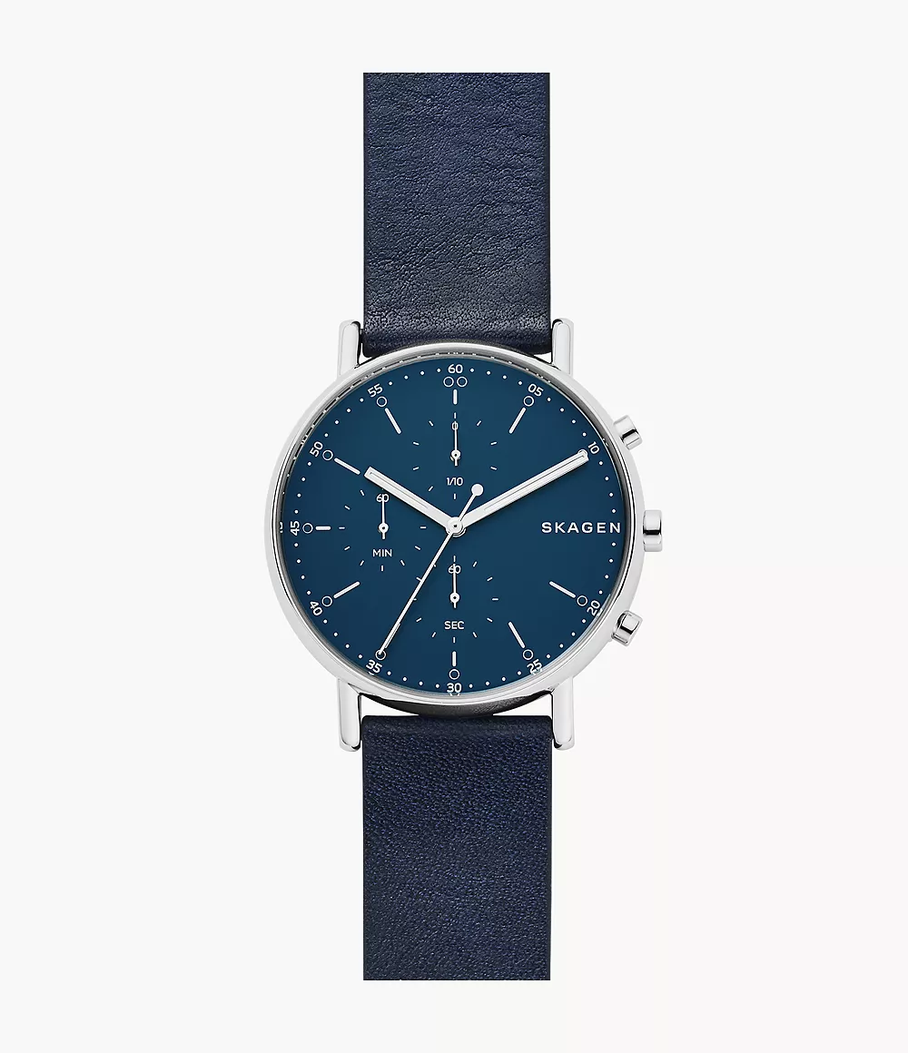 Мъжки Часовник Skagen SKW6463