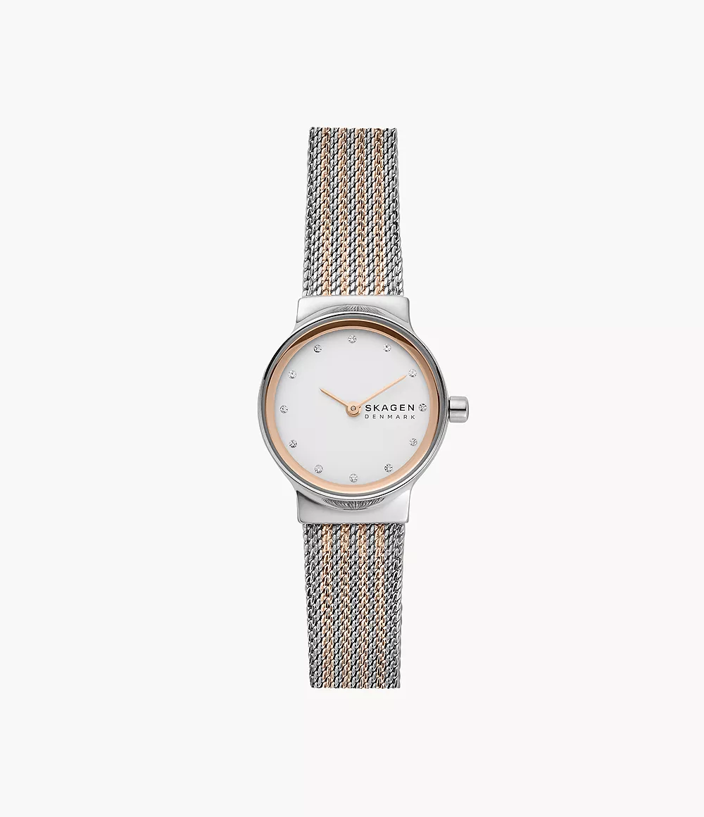 Дамски Часовник Skagen SKW2699