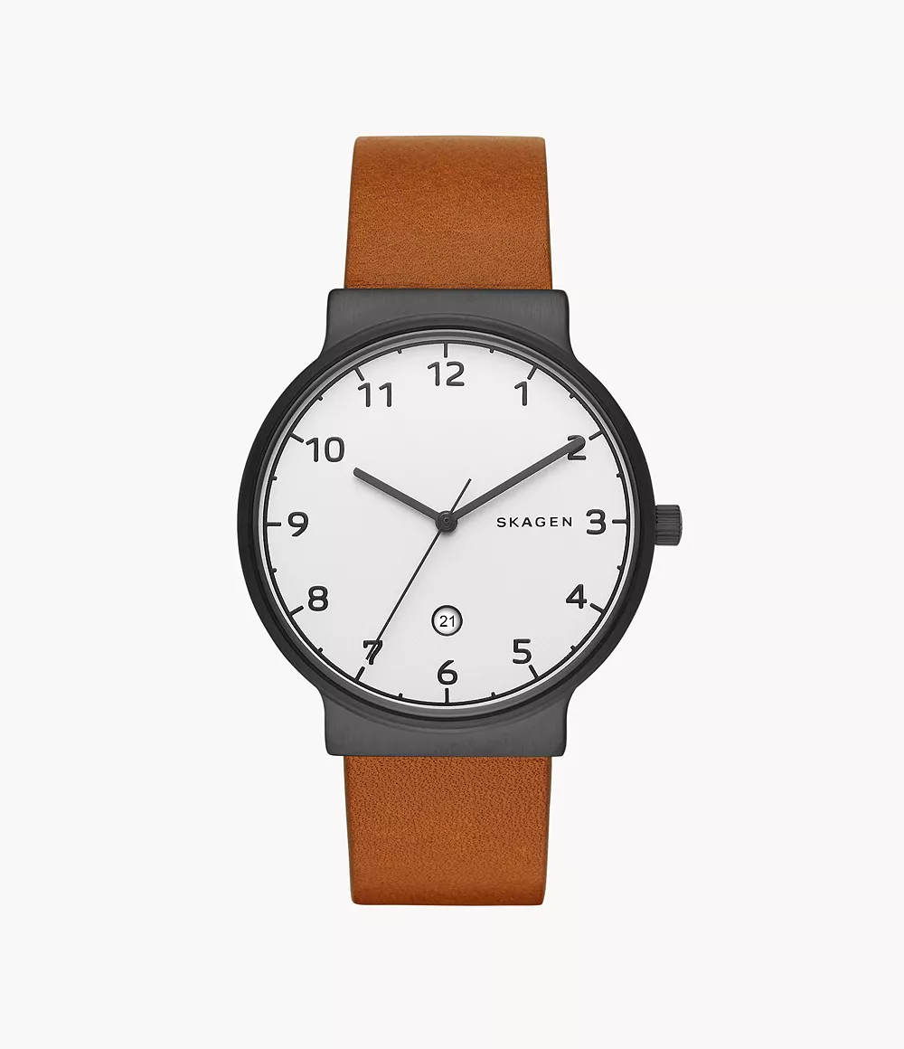 Мъжки Часовник Skagen SKW6297