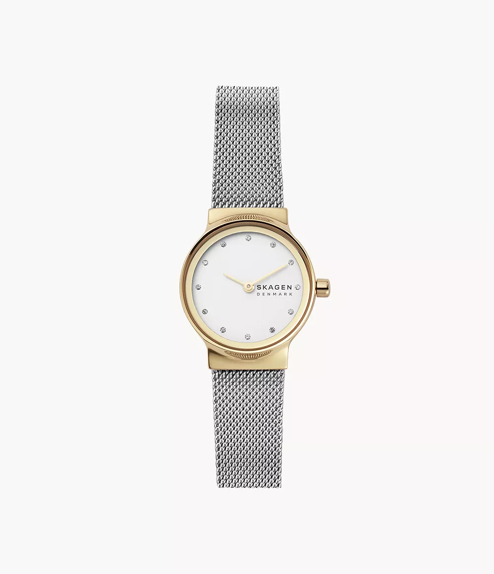 Дамски Часовник Skagen SKW2666