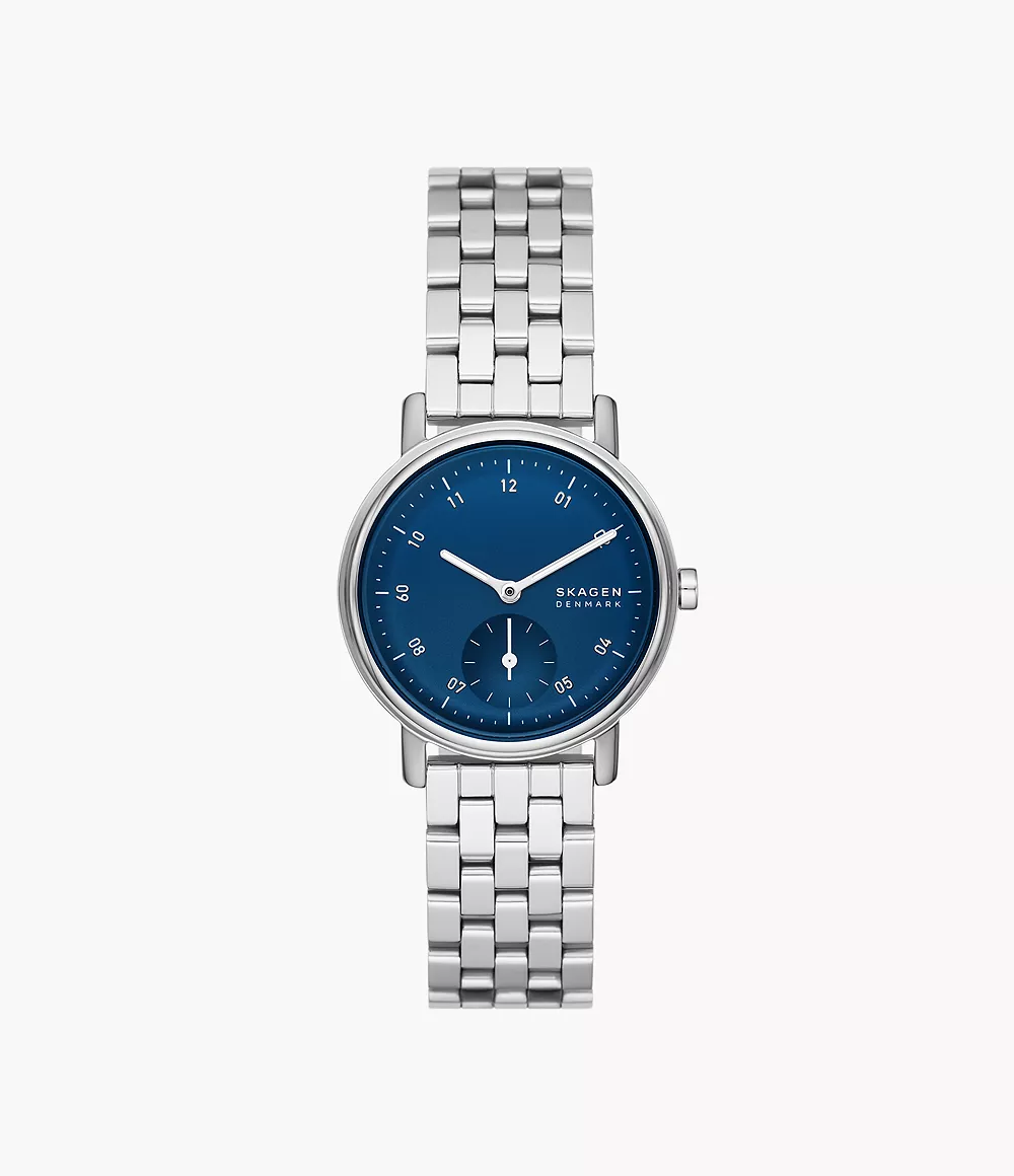 Дамски Часовник Skagen SKW3129