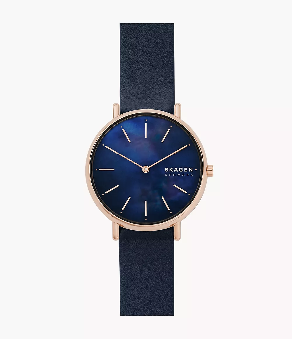 Дамски Часовник Skagen SKW2731