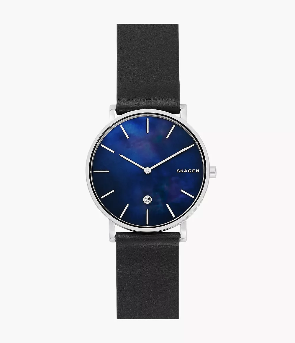 Мъжки Часовник Skagen SKW6471