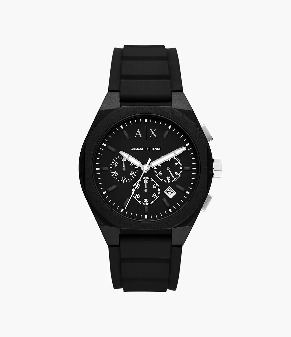 Мъжки Часовник Armani Exchange AX4161