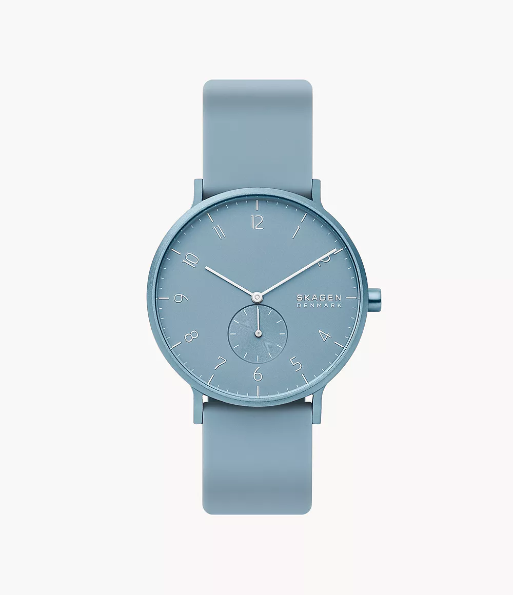 Мъжки Часовник Skagen SKW6509