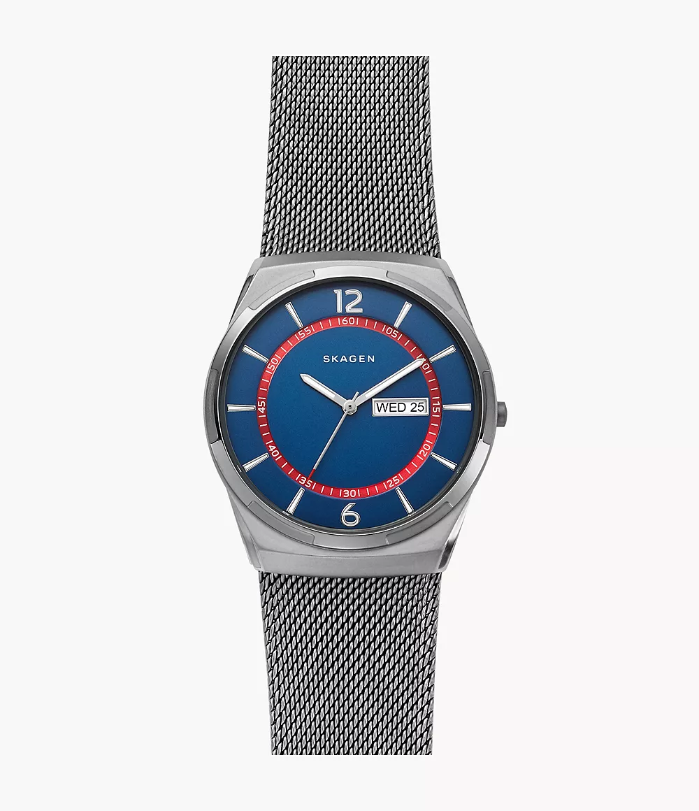 Мъжки Часовник Skagen SKW6503