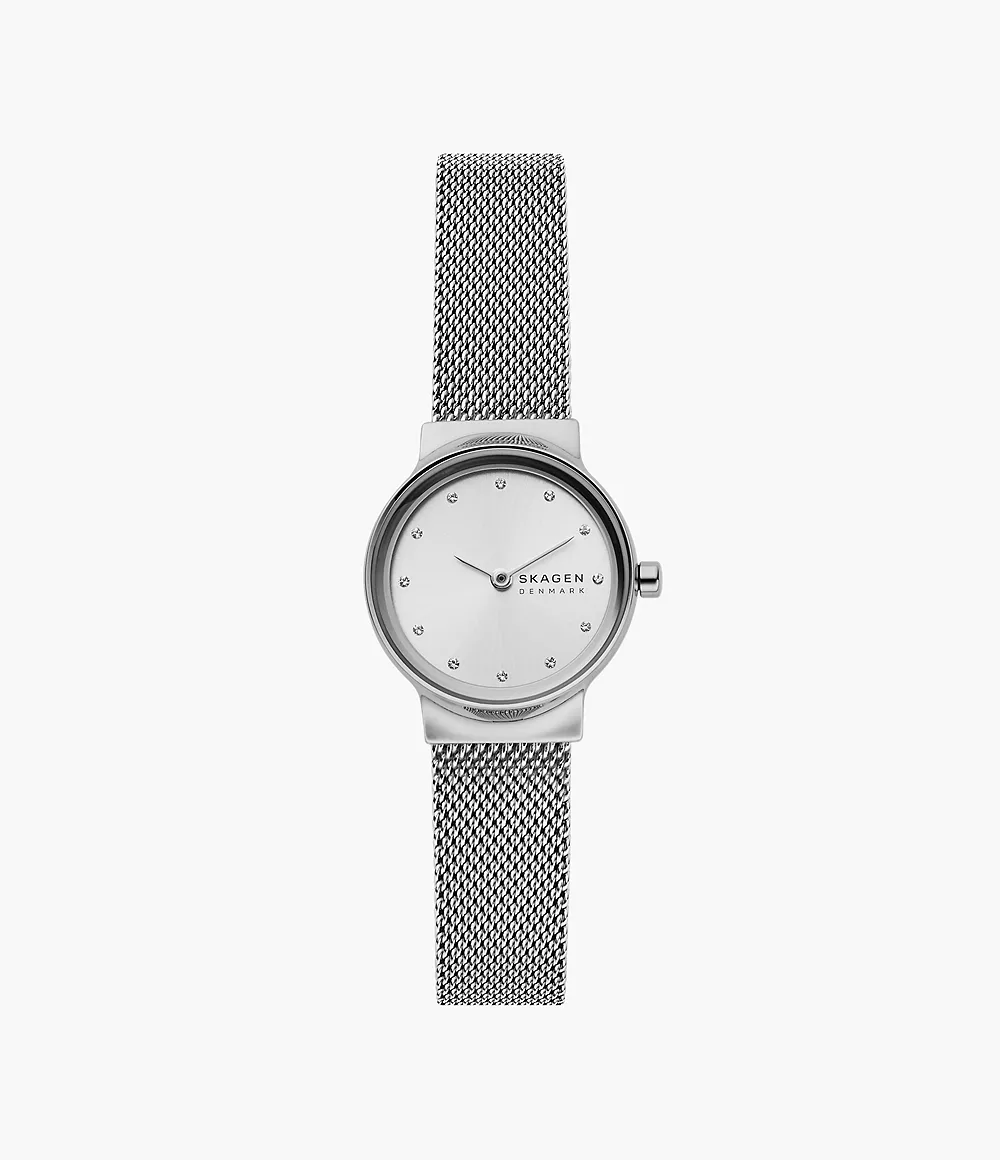 Дамски Часовник Skagen SKW2715