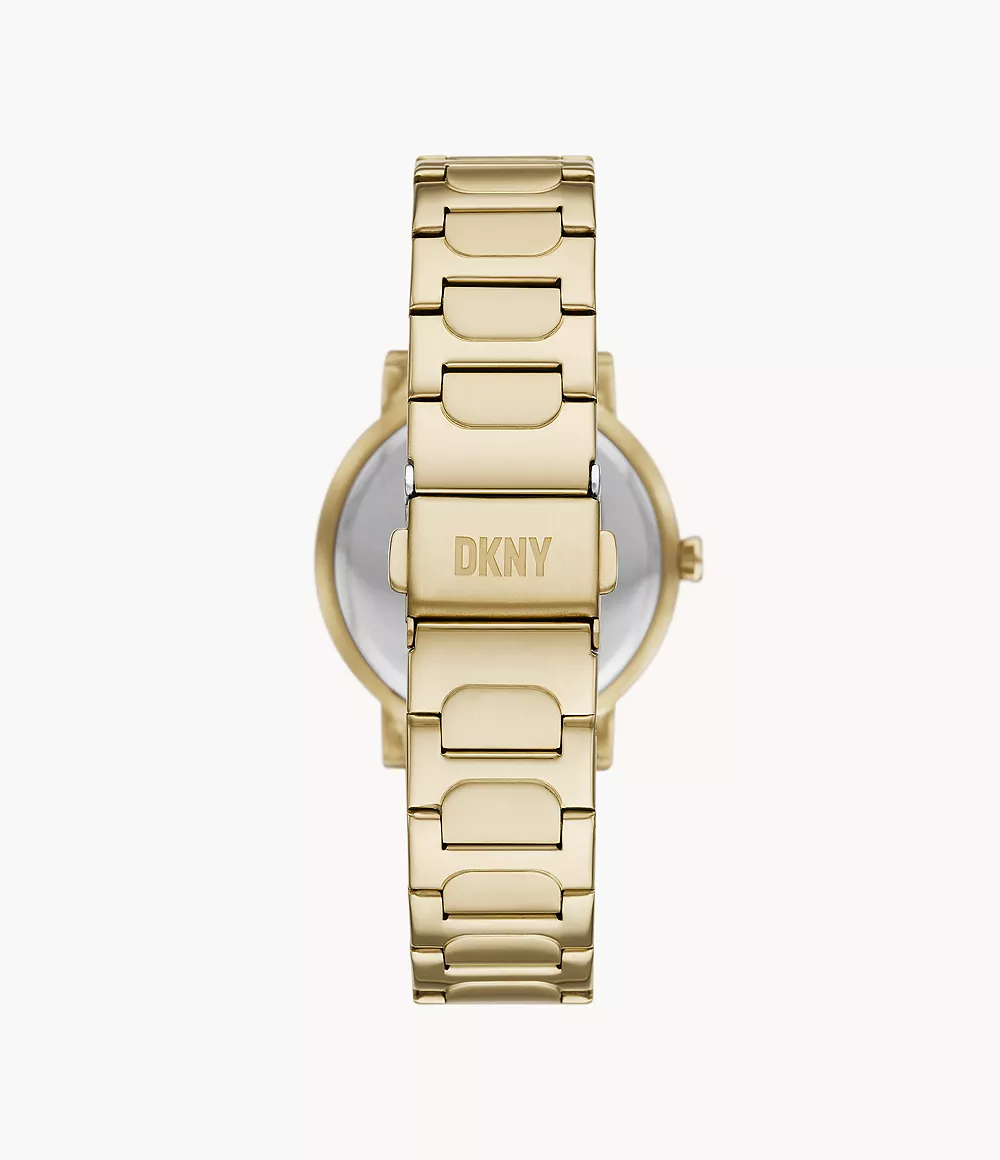 Дамски Часовник DKNY NY6651