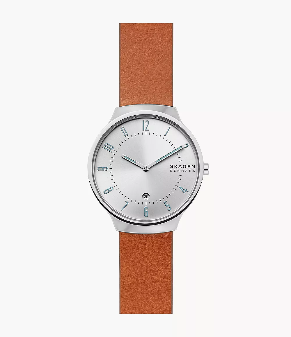 Мъжки Часовник Skagen SKW6522