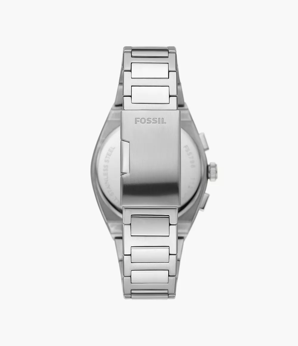 Мъжки Часовник Fossil FS5795