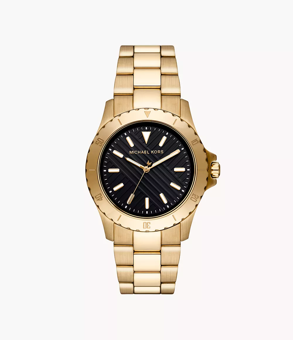 Мъжки Часовник Michael Kors MK9078