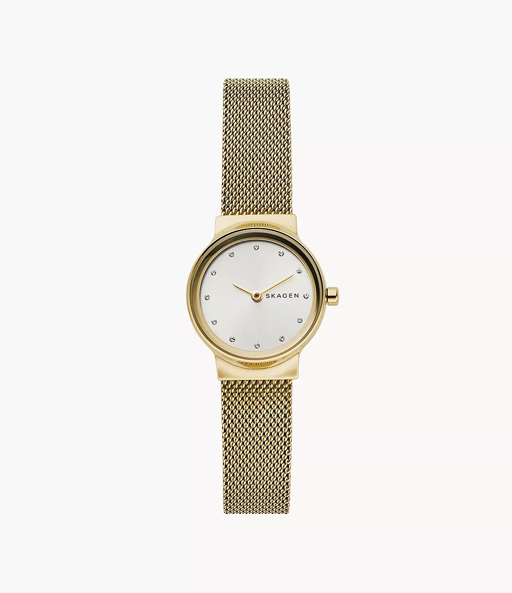 Дамски Часовник Skagen SKW2717