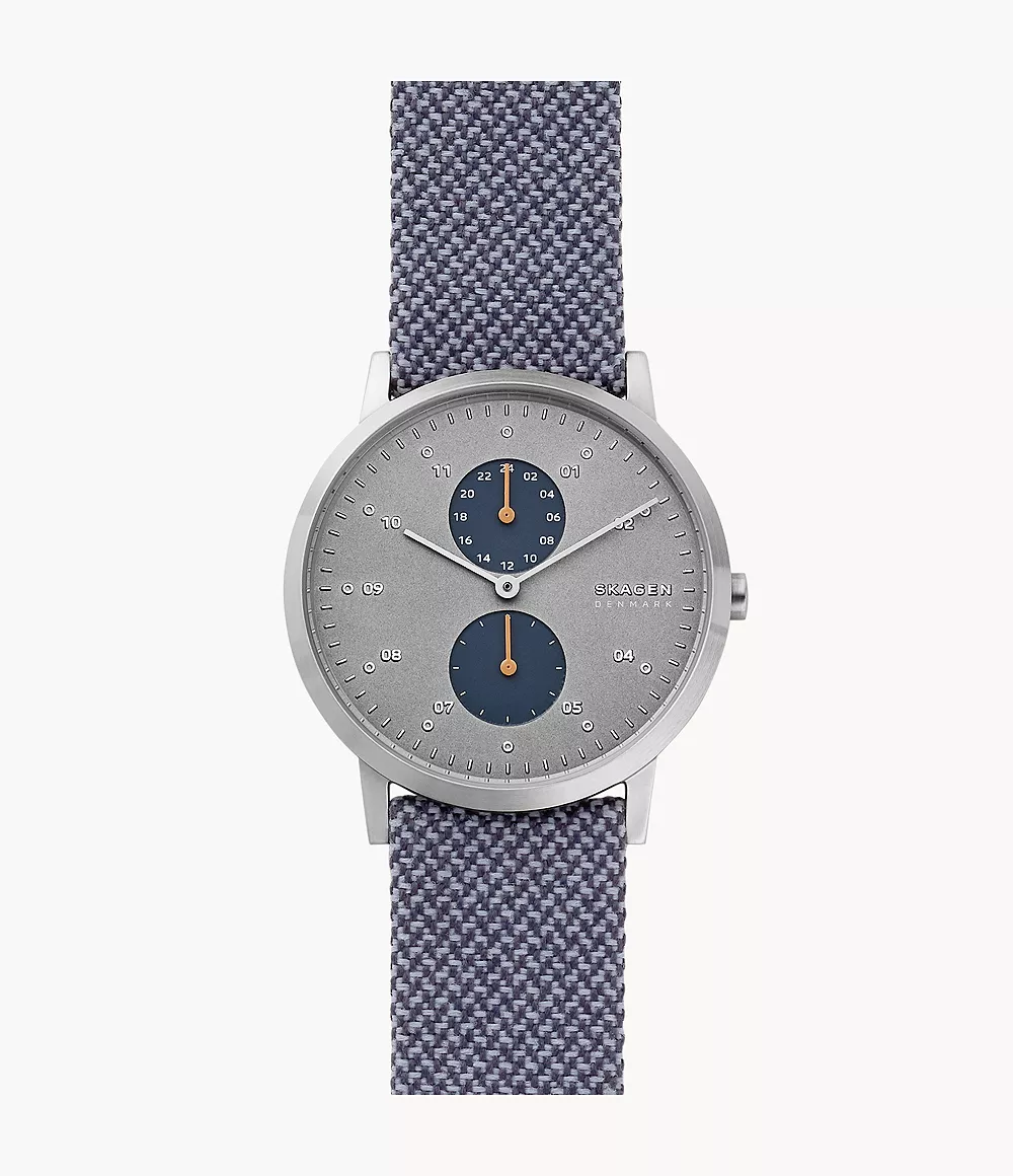 Мъжки Часовник Skagen SKW6524