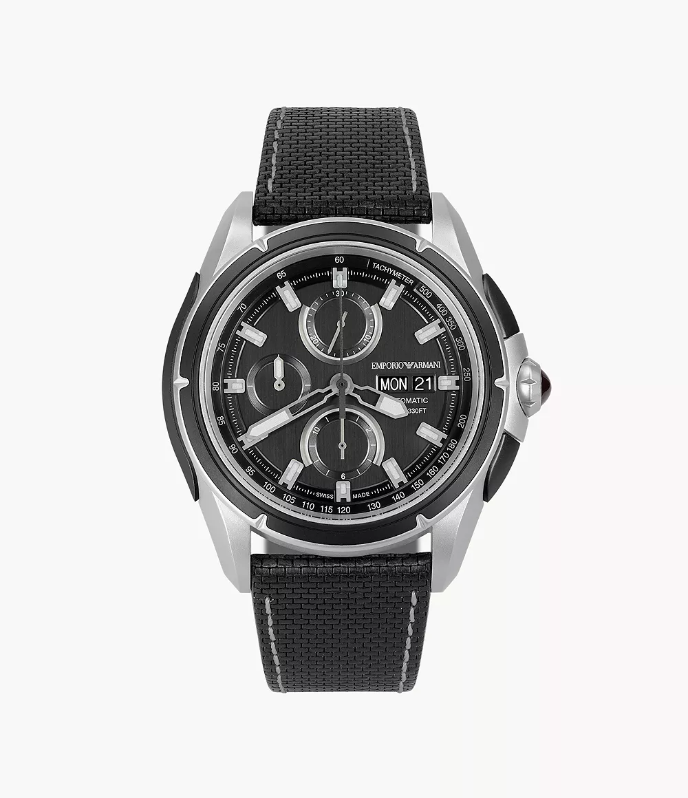 Мъжки Часовник Emporio Armani Swiss ARS9203