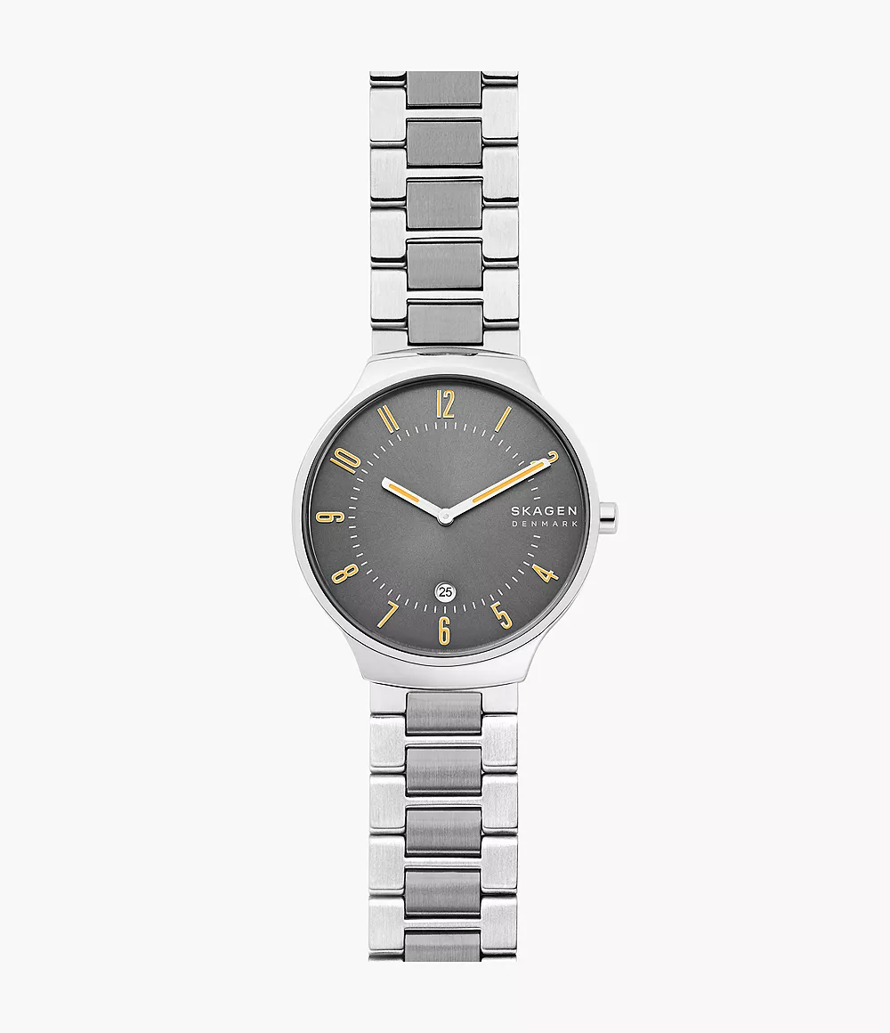 Мъжки Часовник Skagen SKW6523