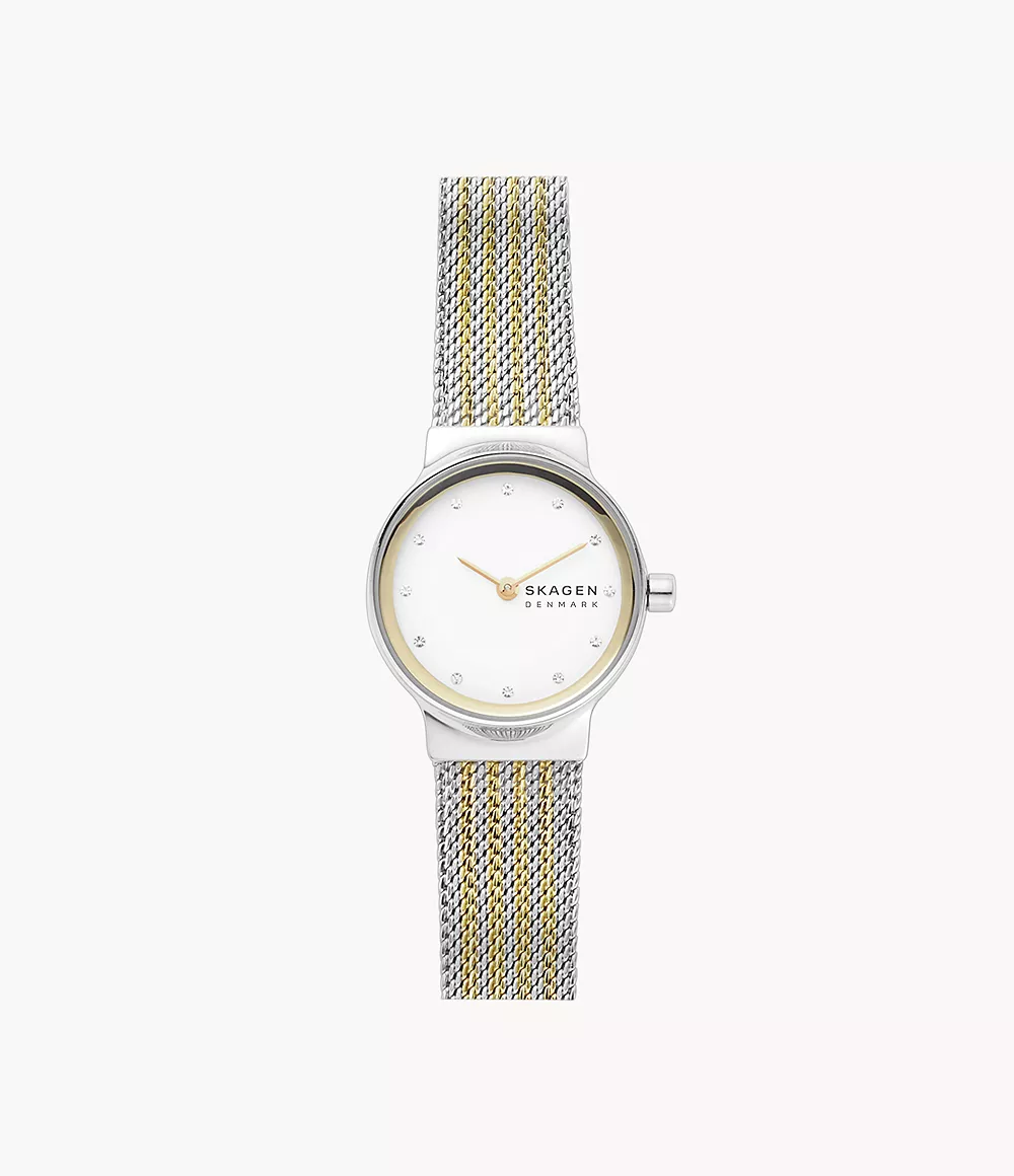 Дамски Часовник Skagen SKW2698