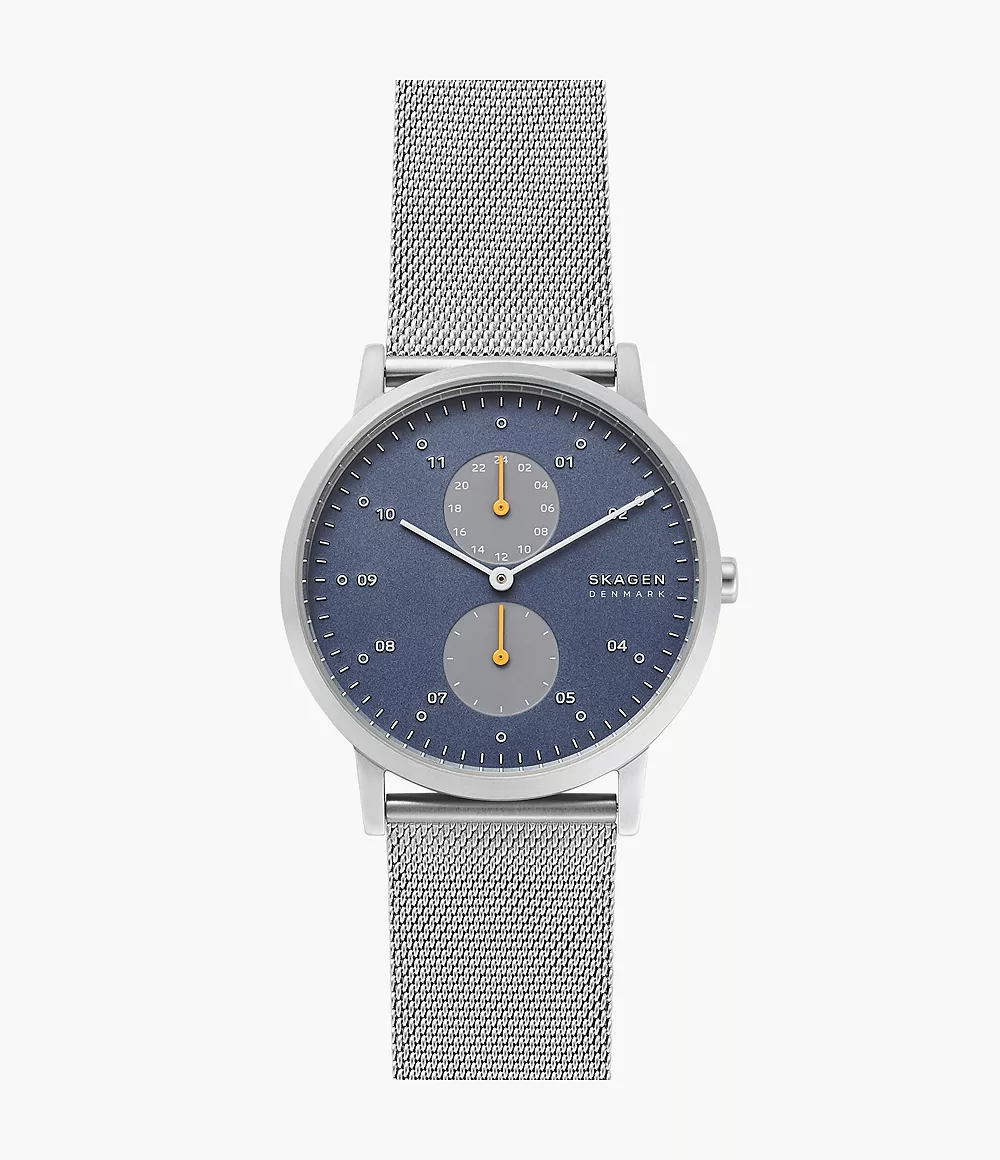 Мъжки Часовник Skagen SKW6525