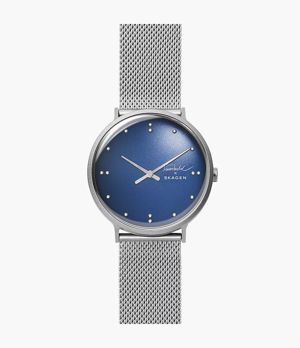 Мъжки Часовник Skagen SKW6584