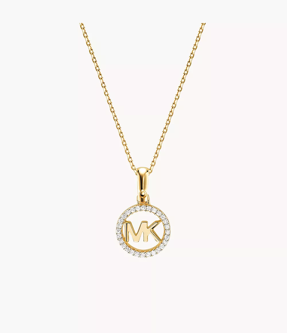 Дамско Колие Michael Kors MKC1108AN710