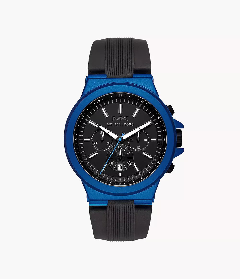 Мъжки Часовник Michael Kors MK8761