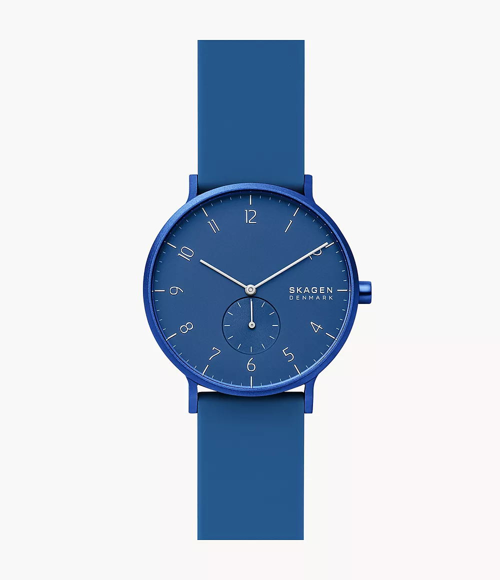 Мъжки Часовник Skagen SKW6508