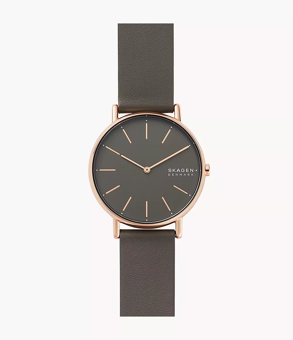 Дамски Часовник Skagen SKW2794