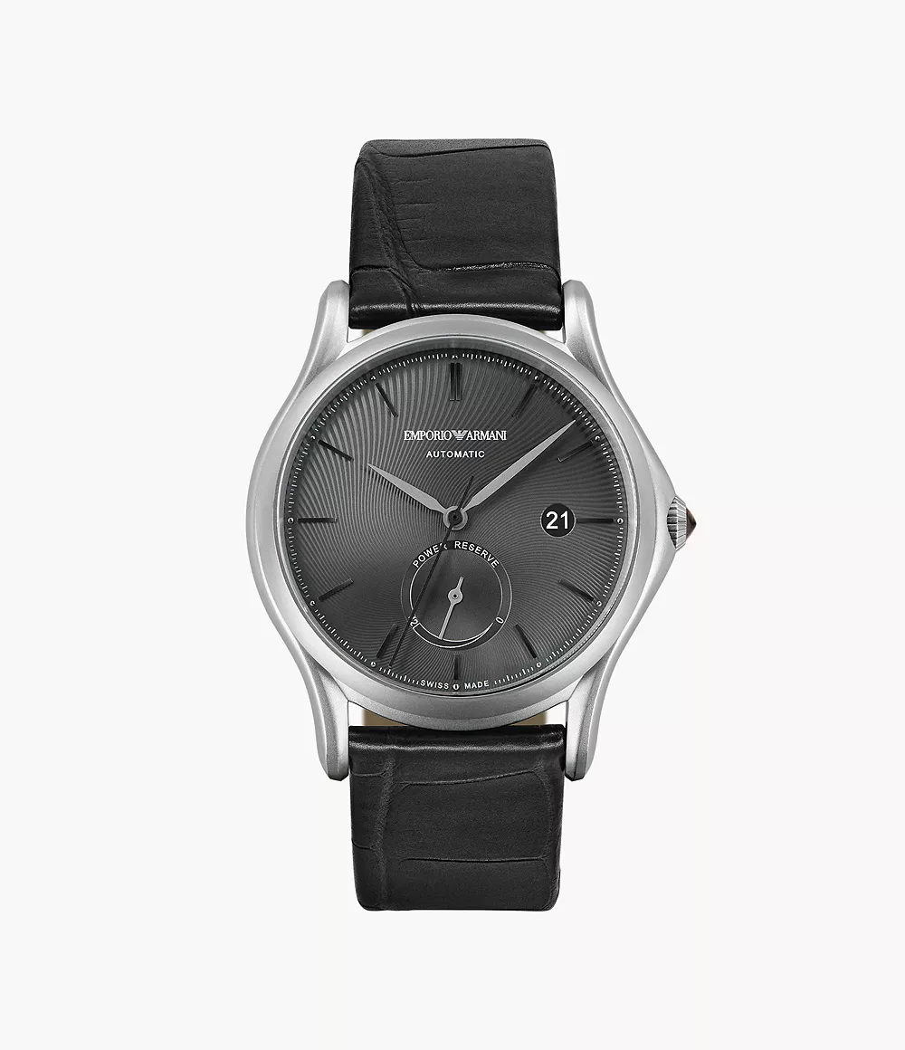 Мъжки Часовник Emporio Armani Swiss ARS3600