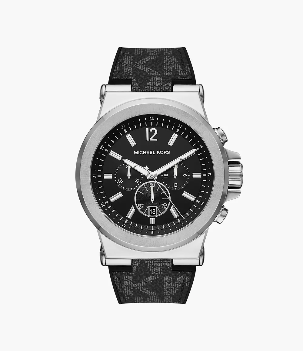 Мъжки Часовник Michael Kors MK8903